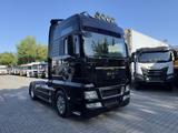 MAN TGX 18.680 4X2 BLS V8 - MAN Tgx 680