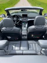 Audi A5 3.0 TDI S tronic quattro Cabriolet sport ... - gebrauchte Cabrios in Erlangen