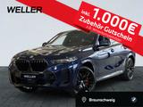 BMW X6 XDRIVE30D M SPORT LivePro AHK PAPro 360°