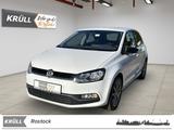 Volkswagen Polo 1.0 Fresh +ALLWETTER+PDC+ - Volkswagen Polo Fresh mit Benzin-Antrieb