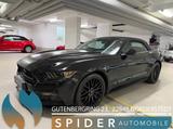 Ford Mustang GT Convertible Cabrio inkl. TÜV - Ford Mustang: I