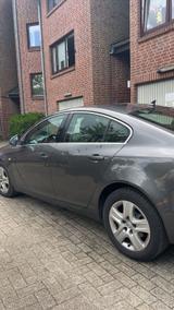 Opel Lamosine - Opel Corsa mit Diesel-Antrieb: Automatik