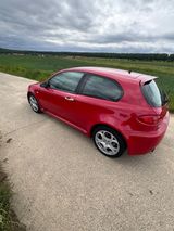 Alfa Romeo 147 3.2 V6 24V GTA Tüv Neu  - Alfa Romeo 147: Gta