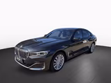 BMW 750i xDrive CockPro,TV,Standh,SoftClo,Massa,AHK - BMW 750 Benzin Gebrauchtwagen