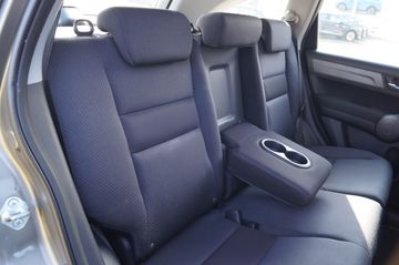 Honda CR-V 2.2i-CTDi 4x4 Comfort KLIMA-AHK.-ALU-1.HAND