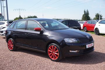Skoda Rapid - 6