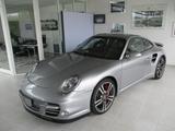 Porsche 997 Turbo Coupé - Porsche 997 Gebrauchtwagen