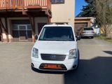 Ford Transit Connect Kasten Trend - Ford aus 2012: Connect