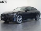 BMW i4 Gran Coupe 35 eDrive M Sport LASER/AHK/LM20" - gebrauchte BMW i4 aus dem Jahr 2023