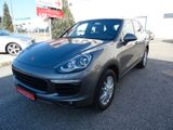 Porsche Cayenne Diesel/Facelift/1 Hand/262PS - Porsche Cayenne: Facelift