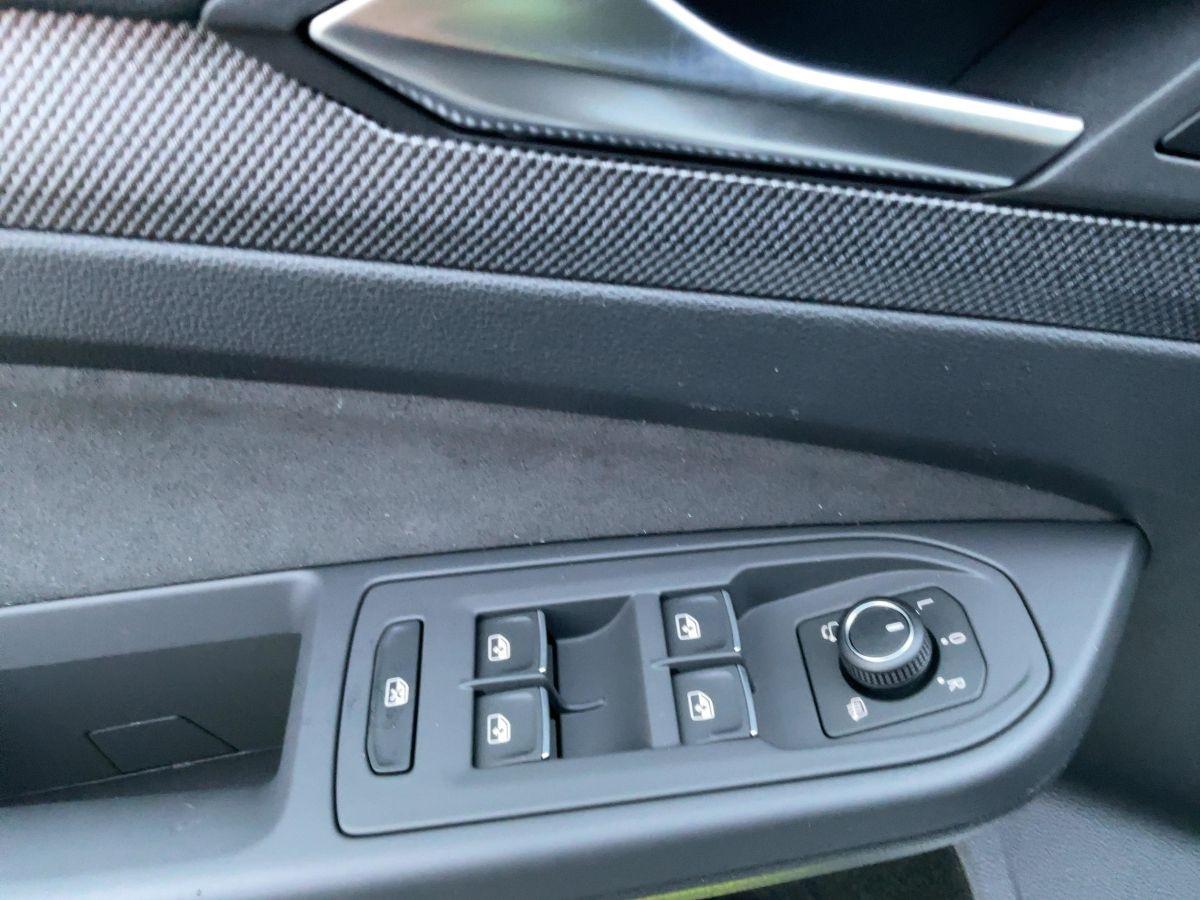 Volkswagen Golf R-Line 1.5 l eTSI DSG #5J.Gar*HuD*LED+*Blac, миниатюра 15