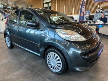 Peugeot 107 Filou *KLIMA*RADIOCD*TÜV-082026*