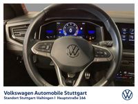 Volkswagen Taigo - Vorschau Bild 9