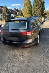 Volkswagen Passat Variant 1.6 TDI SCR BlueMotion Trendl... - Volkswagen Passat Variant: 1.6