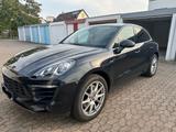 Porsche Macan S Diesel S - Porsche Gebrauchtwagen in Erlangen