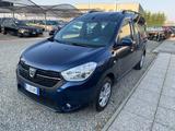 Dacia DACIA Dokker 1.6 8V 100CV Start&Stop GPL Lauréat - Dacia Dokker: Start