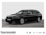 BMW 520d xDrive TOURING+HuD+DA PROF+PA+LHZ+STANDHZG - BMW 520