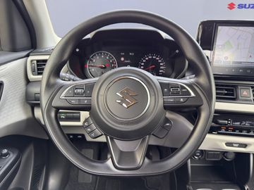 Suzuki Swift 1.2 HYBRID MT Club