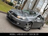 Volkswagen Golf VI Variant 1.4 TSI*Comfortline*DSG*NAVI*PDC - Volkswagen Golf aus 2011: Comfortline