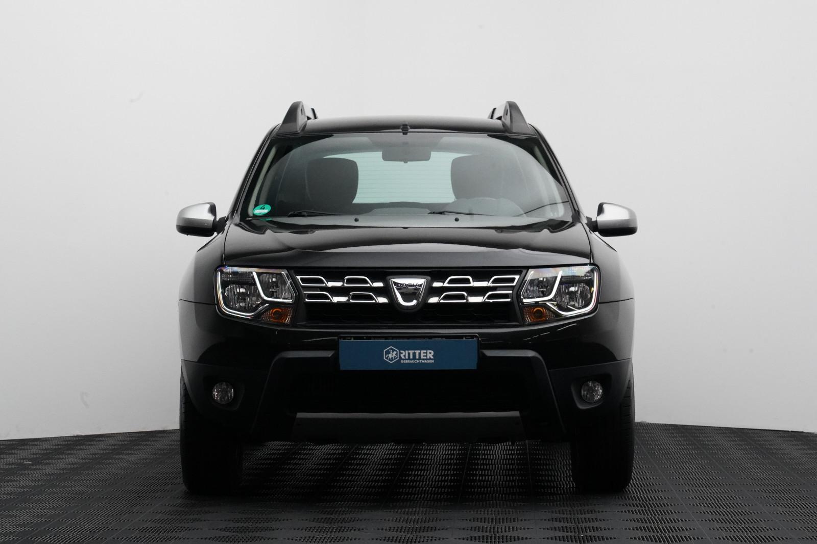 Dacia Duster I Prestige 4x2 Leder Kamera PDC SHZ Klima