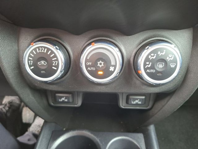 Mitsubishi ASX 1.6 MIVEC °SHZ°Tempomat°Klimaautomatik°