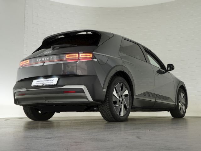 Hyundai IONIQ 5 – Bild 22