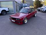 BMW 320 E30 - BMW aus 1990: E30