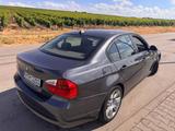 BMW 320d - - BMW 320 aus 2006: 320d