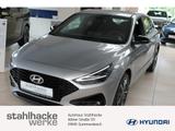 Hyundai i30 FL 5-Türer (MY25) 1.0 T-GDI (100PS) 6-MT 2WD - Tageszulassungen: 3.6