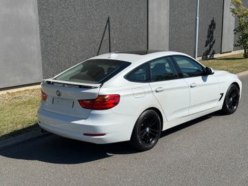 BMW 320 - 9