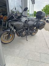 Yamaha Tracer 7 GT mit Weksgarantie bis 2026 Mit 3 zusä - YAMAHA TRACER 7 GT