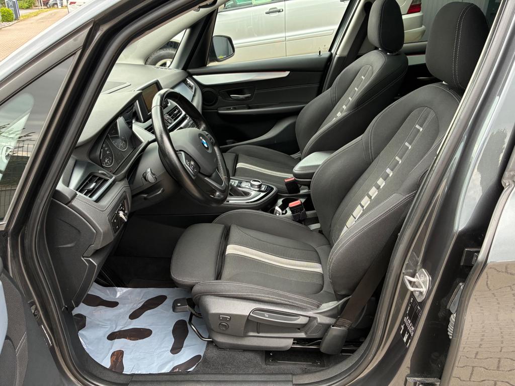 BMW 220