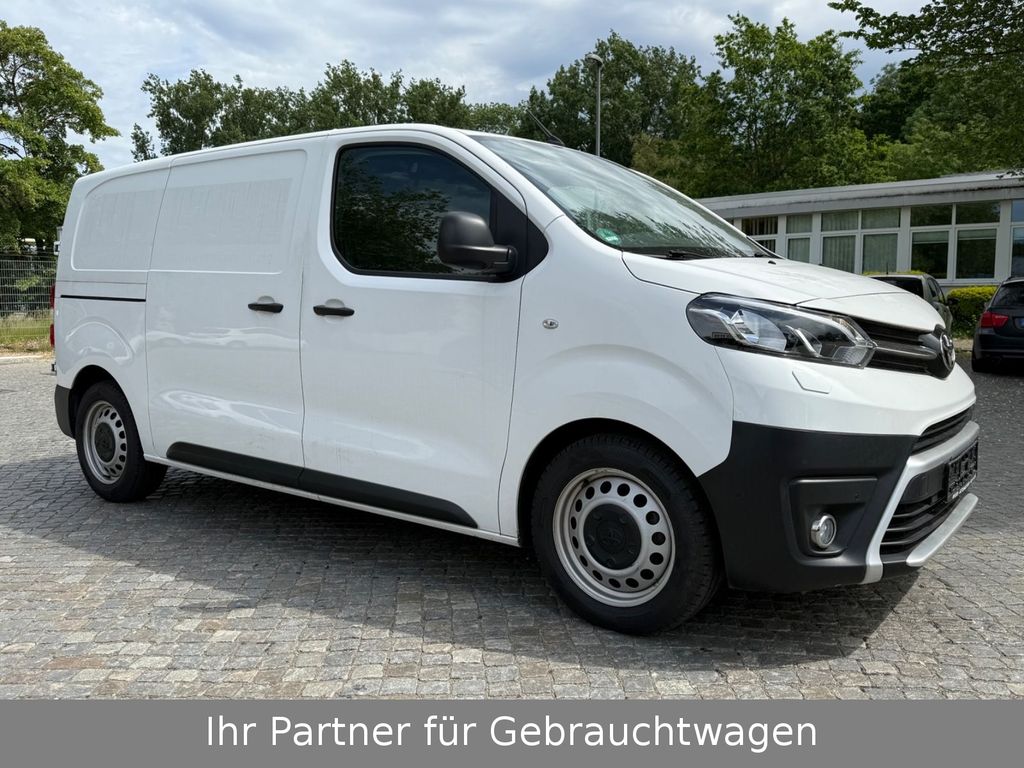 Angebot ansehen Toyota Proace (Verso)