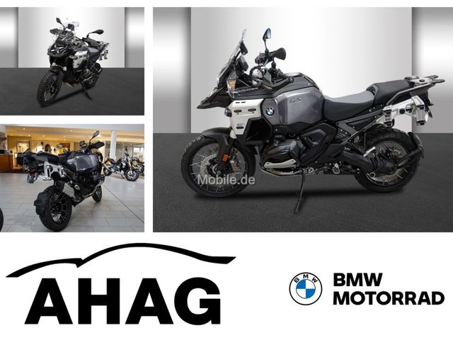 BMW R 1300 GS Adventure