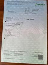 Volkswagen VW Polo Sondermodel Genesies - Volkswagen Polo aus 1992