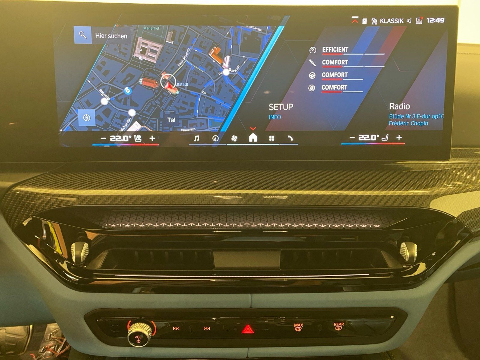 BMW M4 - Bild 10