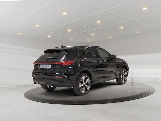 Q5 SUV TDI quattro 150 kW S tronic