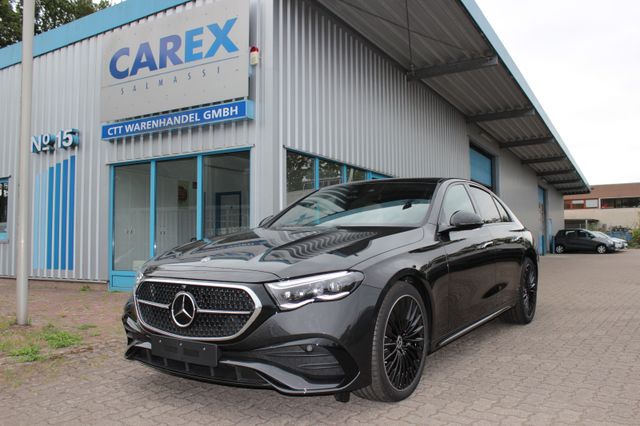 Mercedes-Benz E 200 *AMG Line**Premium Plus**Superscreen*MY24*