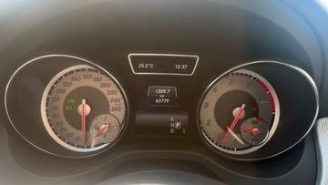 2014 Mercedes-BENZ GLA 缩略图 18