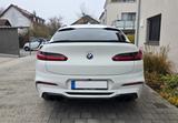 BMW X4M / VOLL / Headup/Sitzbel/Scheckh/Harm/Carbon - BMW X4 M aus 2019