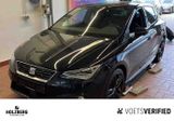 Seat Ibiza 1.0 TSI FR Pro Black Edition  DSG LED+NAVI