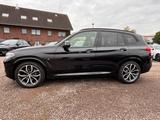 BMW X3 xDrive30i M SPORT AT M SPORT G01 - BMW X3: 0i