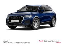 Audi Q3 - Vorschau Bild 1