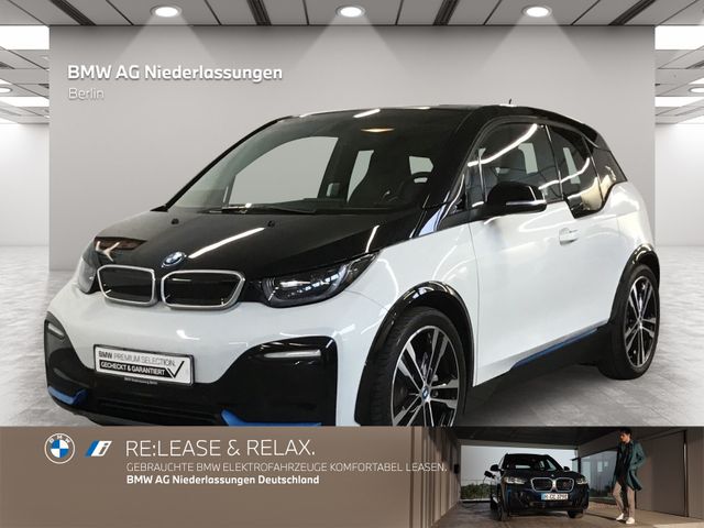 BMW i3s 120Ah Navi PDC Sitzheizung Alarm