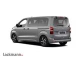 Toyota Proace Verso L1 Teamplayer *NAVI*KAMERA*LED* - silberne Toyota Proace (Verso)