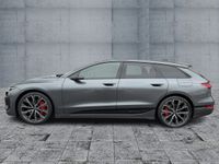 Audi A6 e-tron - Vorschau Bild 4