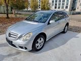 Mercedes-Benz R 280 CDI 4MATIC - - Mercedes-Benz R 280: Cdi 4matic
