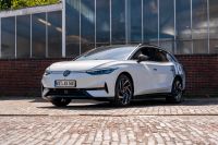 Volkswagen ID.7 - Vorschau Bild 1