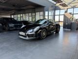 Porsche 992 Turbo S/LIFT/CARBON/ - Porsche 992: Sitzheizung