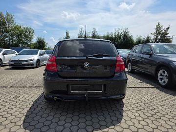 BMW 118 - 4